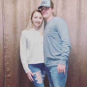 Meet your Posher, Blake